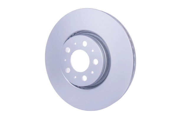 قرص الفرامل PRO High Carbon 8DD 355 128-191