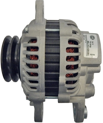 Alternator 8EL 012 428-061