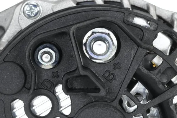 Alternator 8EL 011 712-851