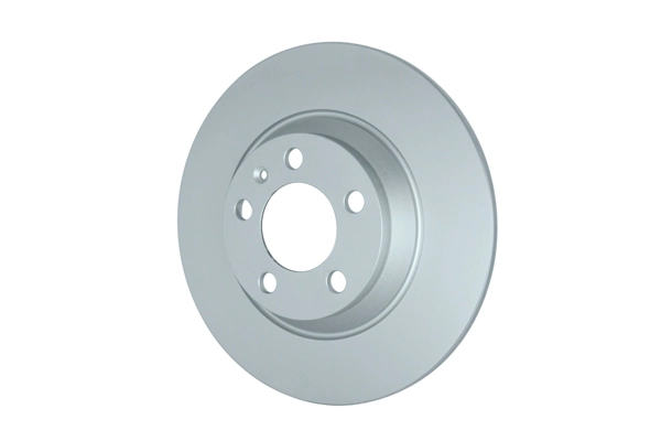 Brake Disc PRO 8DD 355 132-701