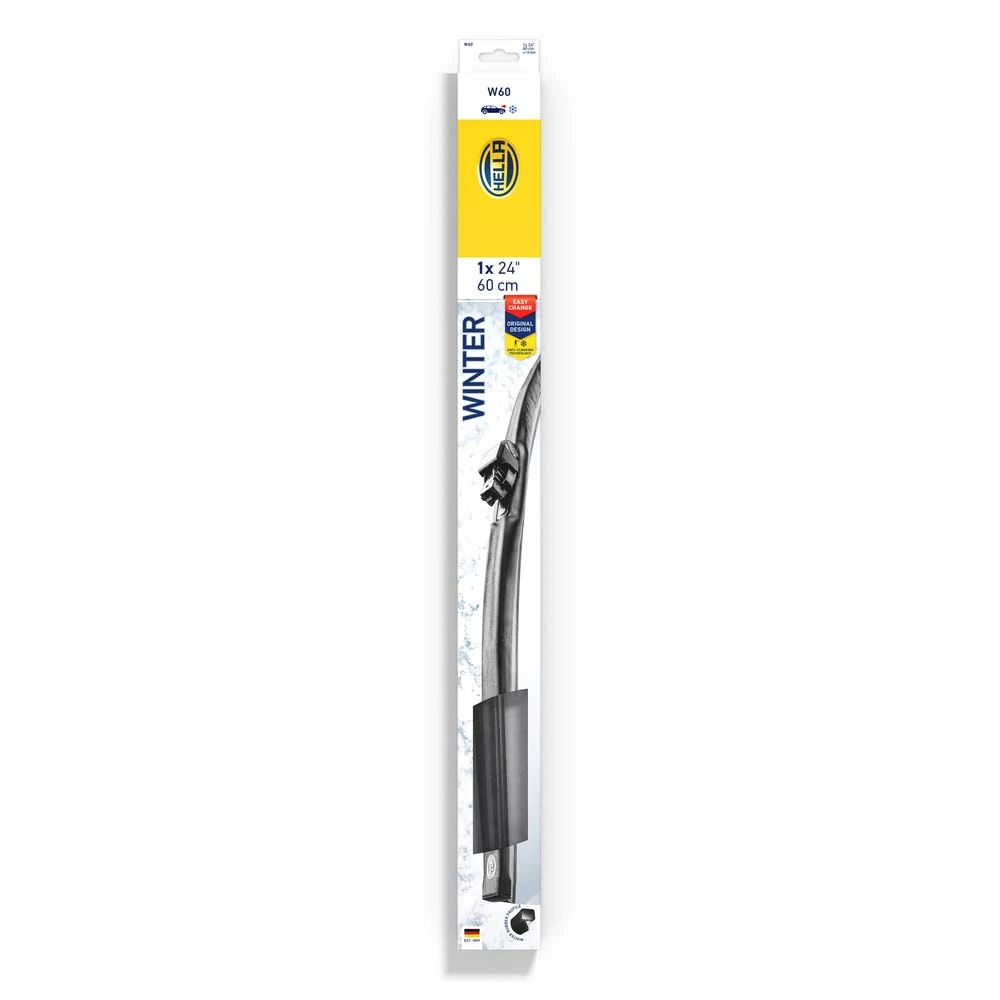 HELLA 9XW 358 004-241 Wiper Blade