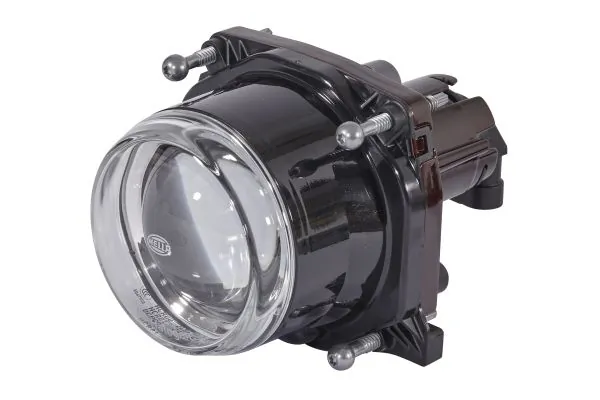 Headlight 1AL 009 998-041
