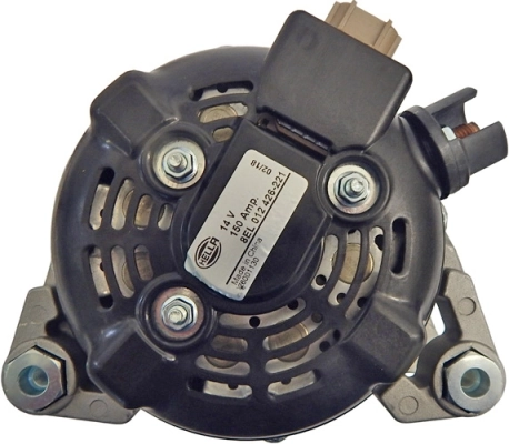 Alternator 8EL 012 426-221