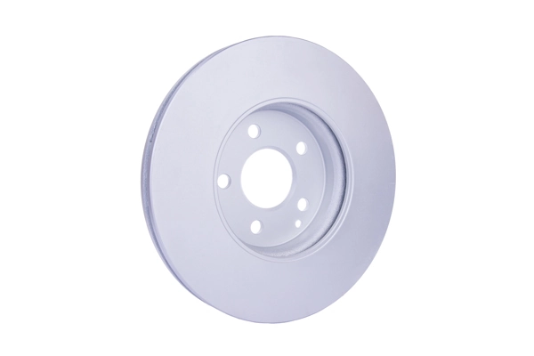HELLA 8DD 355 128-641 Brake Disc