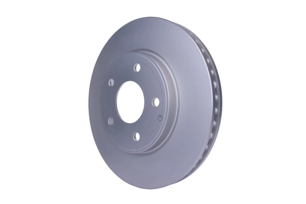 Brake Disc PRO 8DD 355 125-071