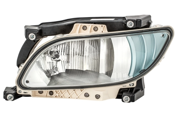 HELLA 1ND 010 223-231 Front Fog Light