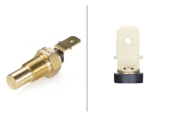 Sensor, coolant temperature 6PT 009 107-651