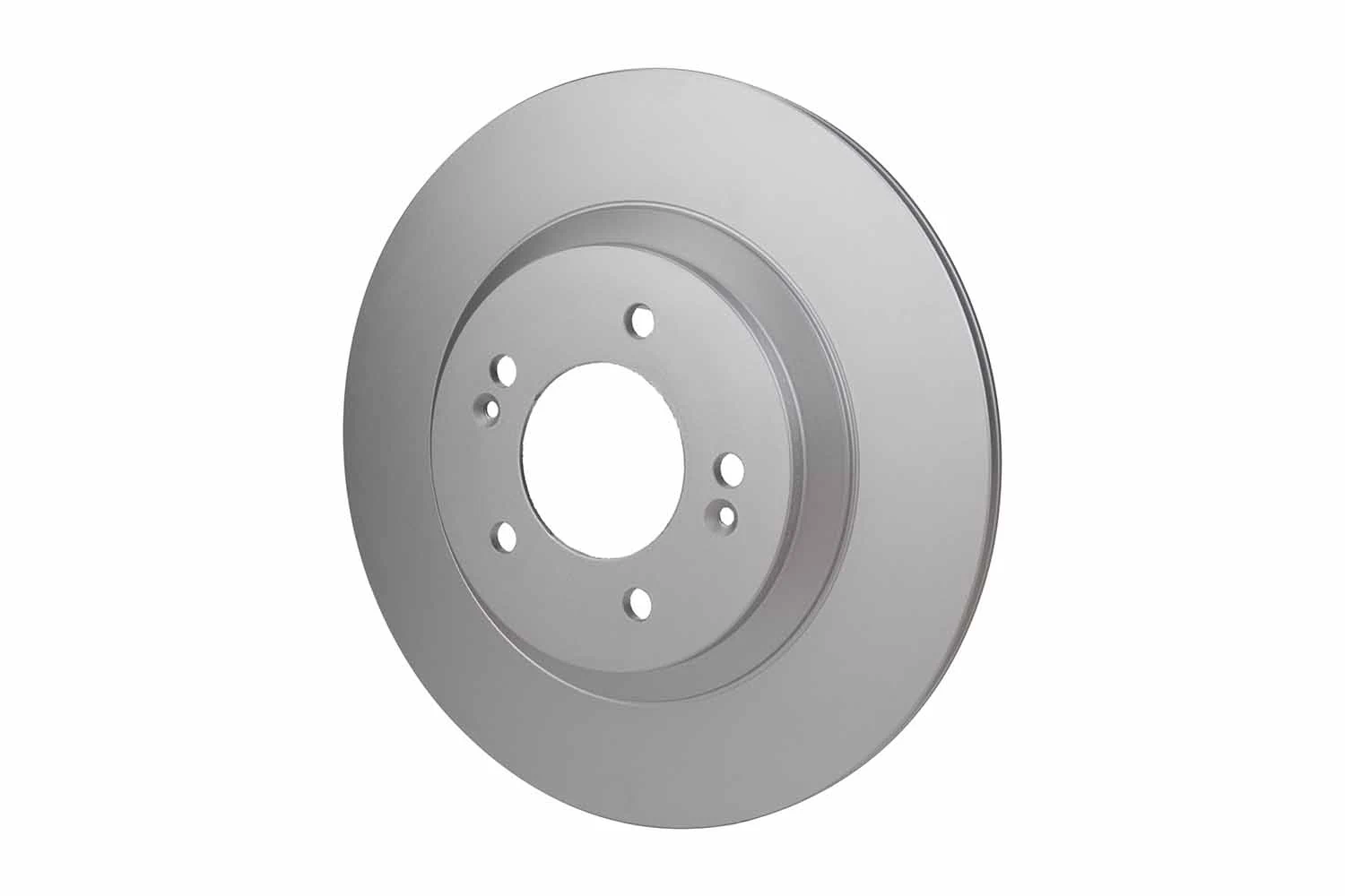 HELLA 8DD 355 131-381 Brake Disc
