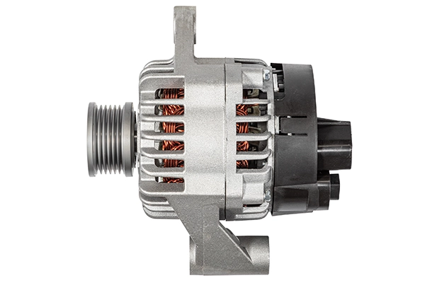 Alternator 8EL 015 637-011