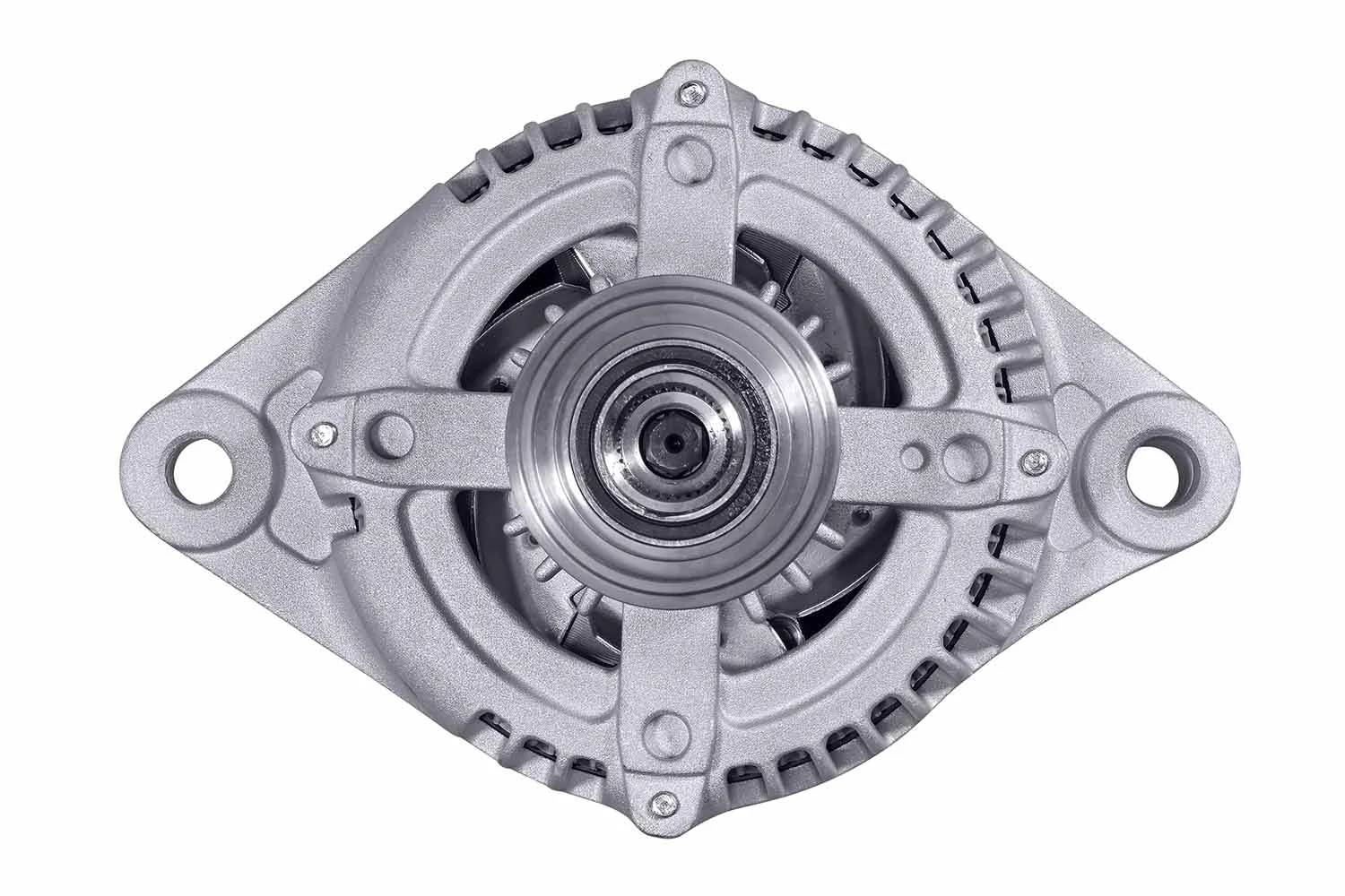Alternator 8EL 015 637-941
