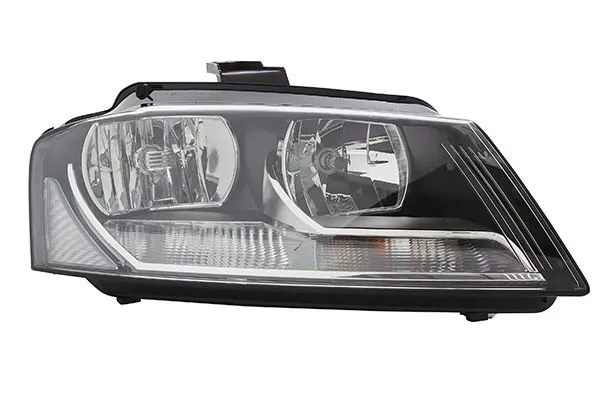 Headlight 1EJ 009 648-021