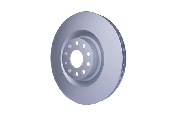 Brake Disc PRO High Carbon 8DD 355 127-981