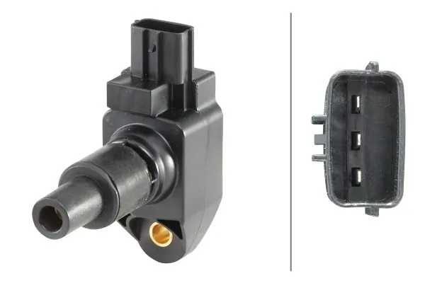 Ignition Coil 5DA 230 035-931