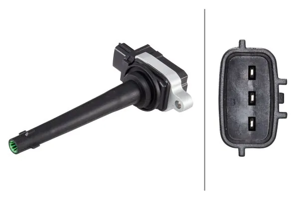 Ignition Coil 5DA 358 000-651