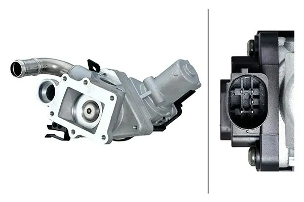 EGR Valve 6NU 014 865-121