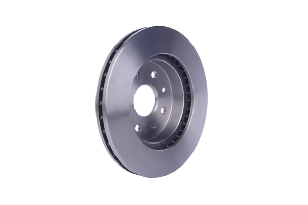 HELLA 8DD 355 112-781 Brake Disc