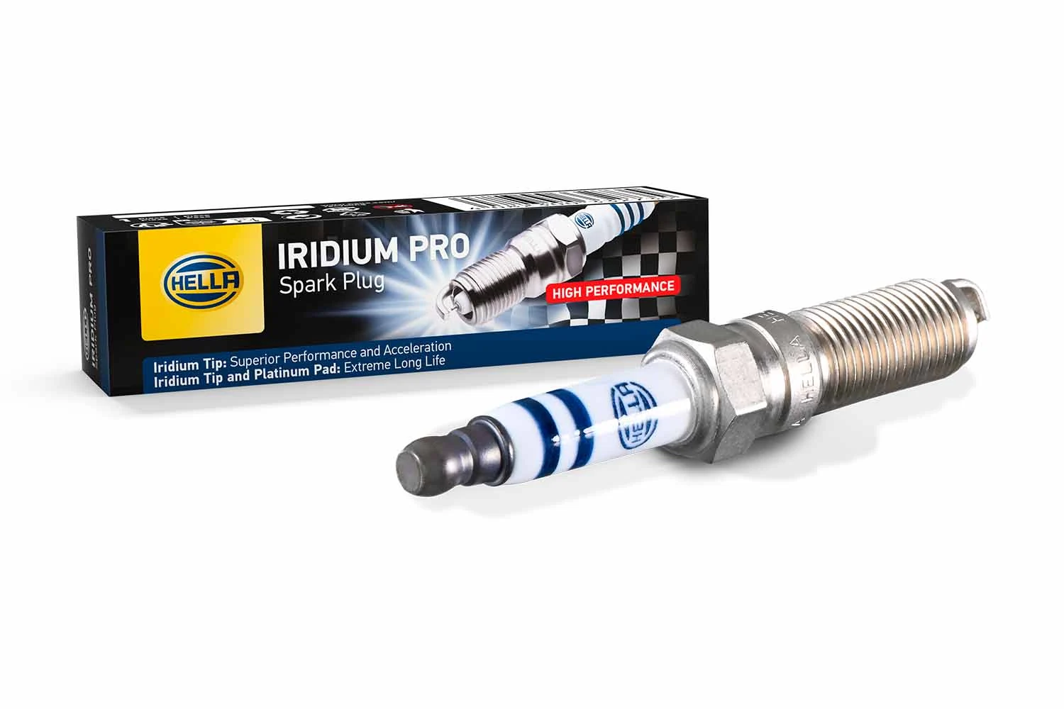 Spark Plug 8EH 188 706-921