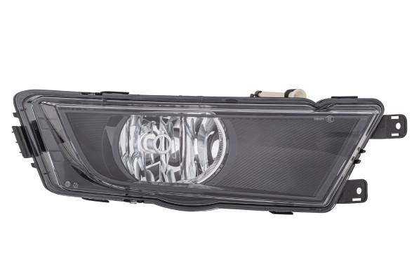 HELLA 1NG 354 844-061 Front Fog Light