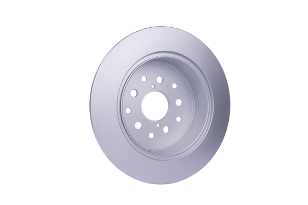 Brake Disc PRO 8DD 355 114-931