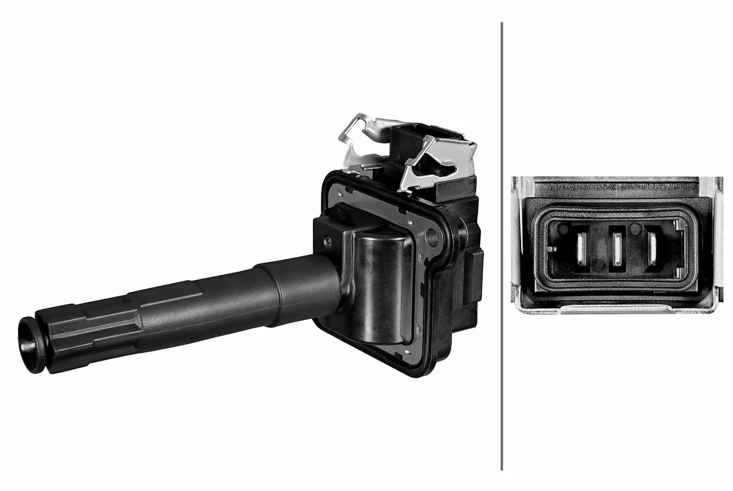 Ignition Coil 5DA 358 290-041