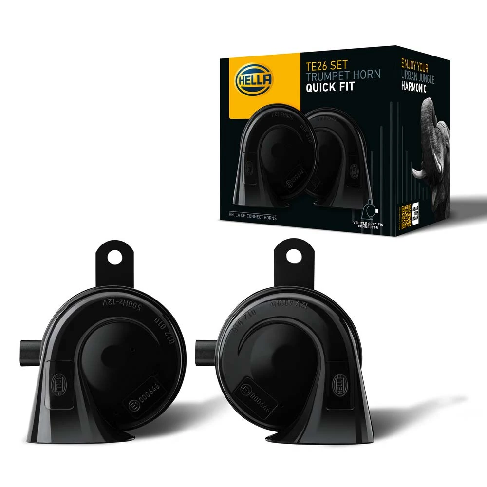 Signal Horn 3FH 012 010-051