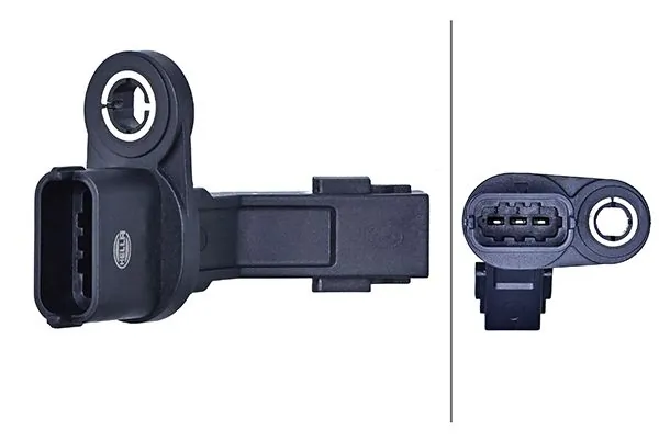 Sensor, crankshaft pulse 6PU 009 168-881