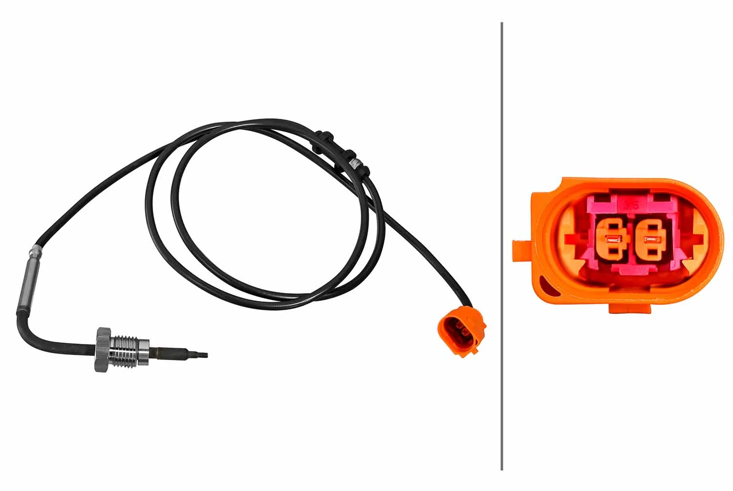 Sensor, exhaust gas temperature 6PT 010 376-611