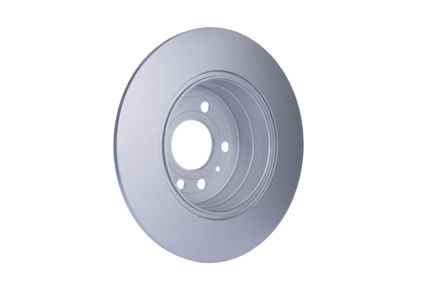 Brake Disc PRO 8DD 355 104-701