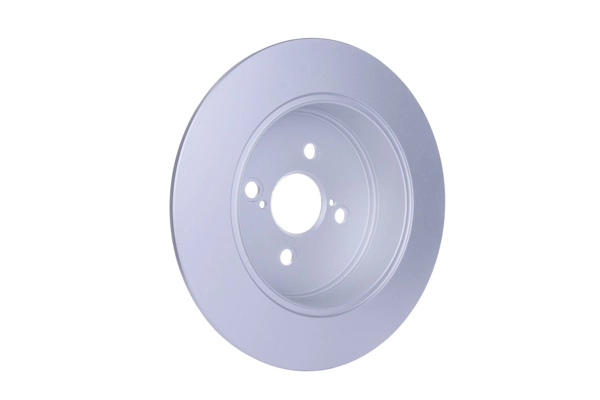 Brake Disc PRO 8DD 355 110-511