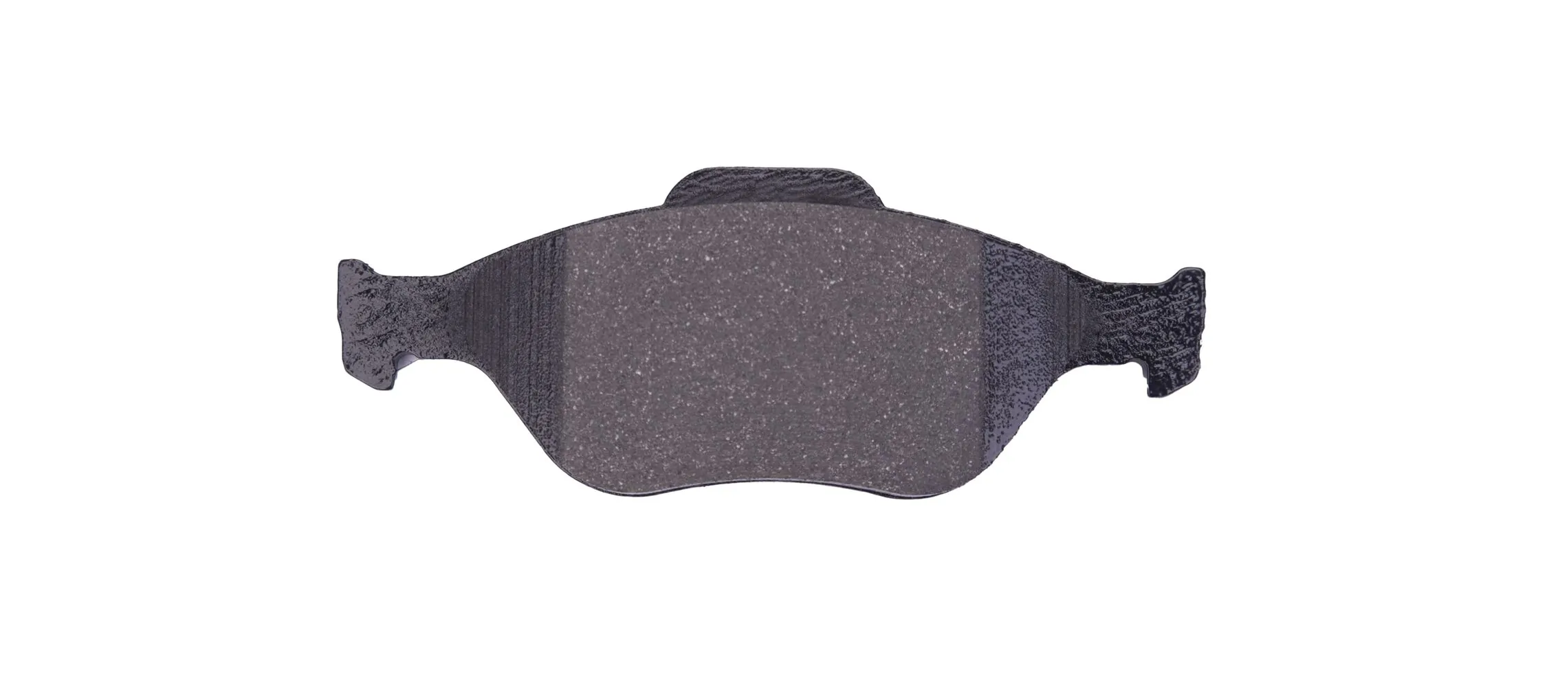 Brake Pad Set, disc brake 8DB 355 006-721