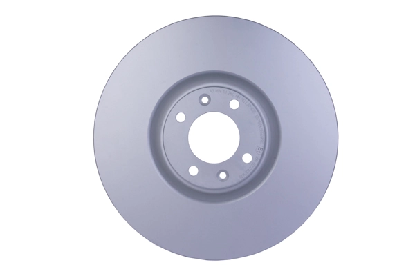 Brake Disc PRO 8DD 355 119-641