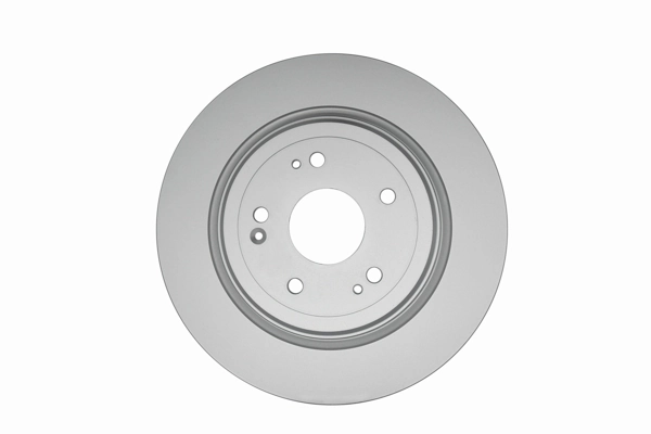 Brake Disc PRO 8DD 355 132-231