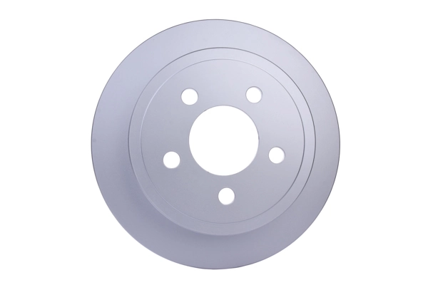 Brake Disc PRO 8DD 355 118-341