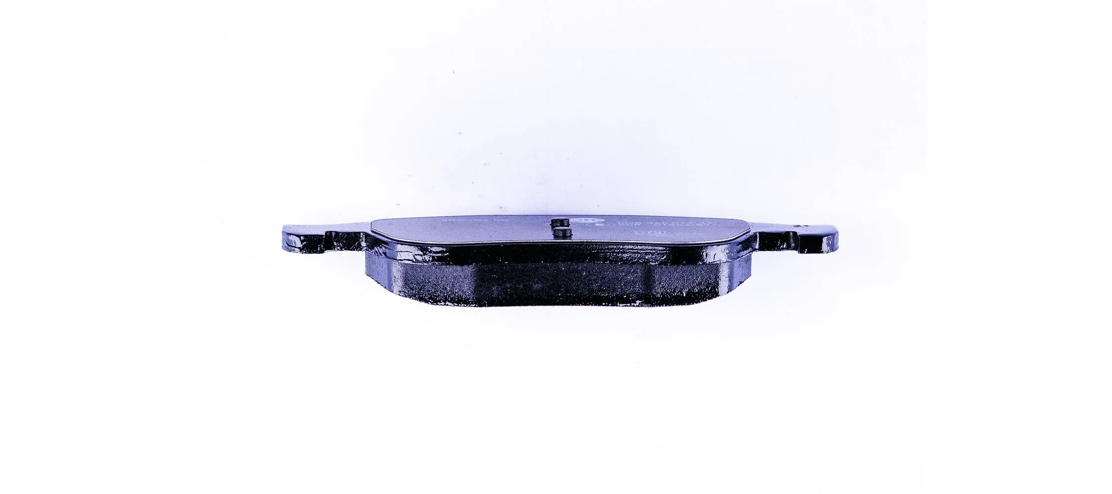 Brake Pad Set, disc brake 8DB 355 013-341