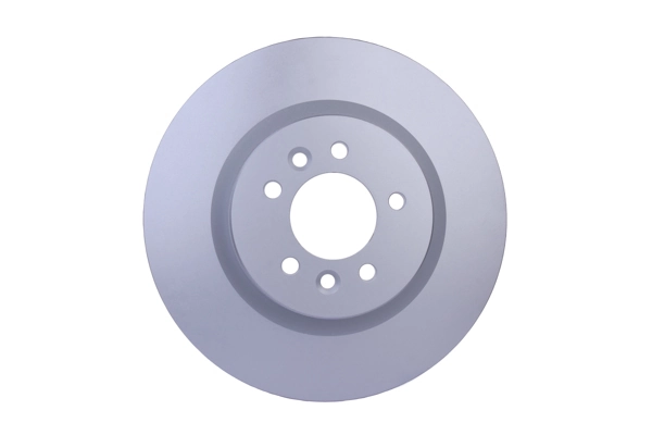 Brake Disc PRO High Carbon 8DD 355 125-251