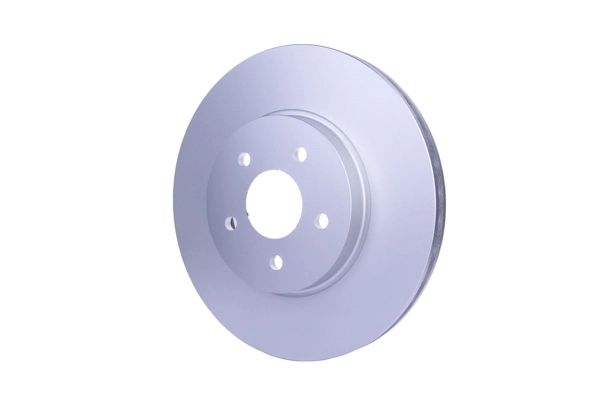 Brake Disc PRO High Carbon 8DD 355 127-691