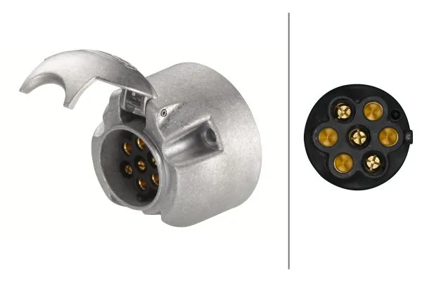 Socket 8JB 001 941-041