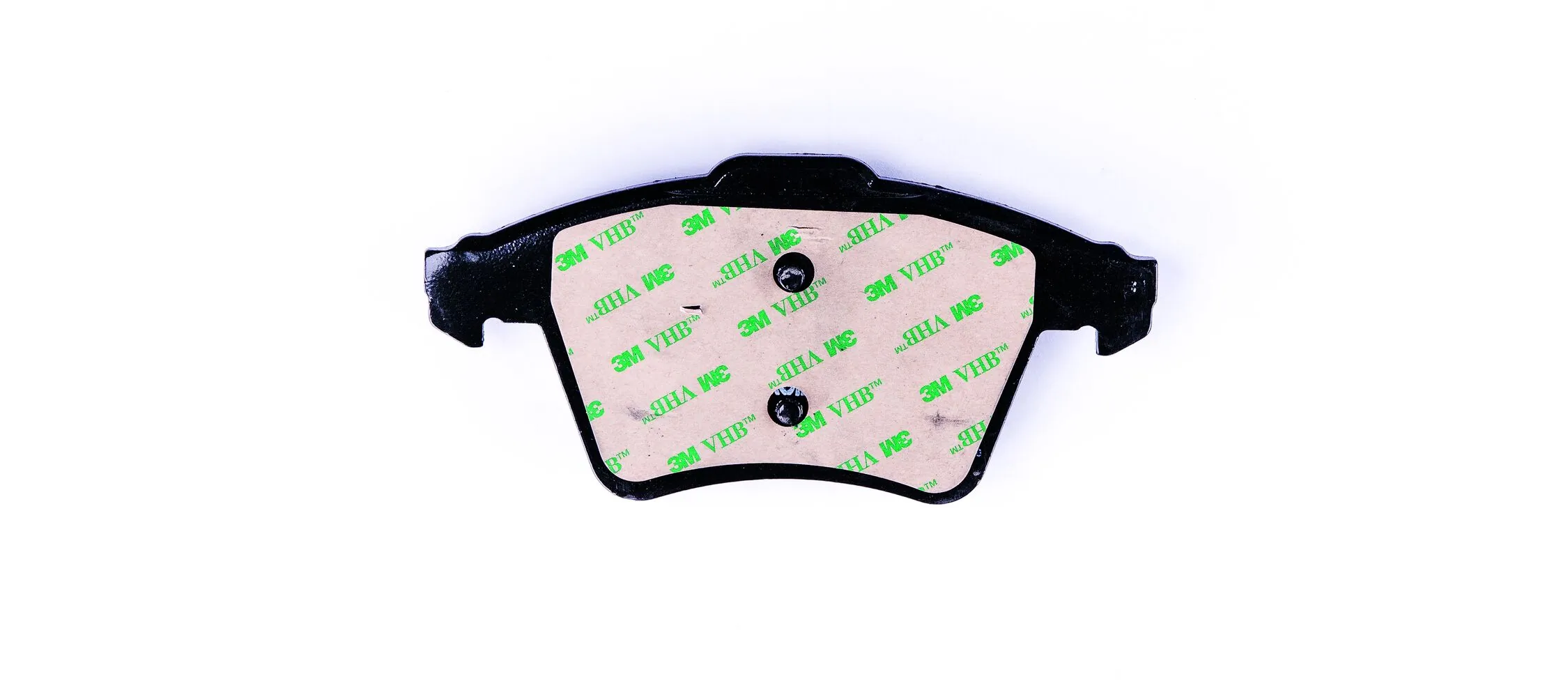 HELLA 8DB 355 011-621 Brake Pad Set, disc brake