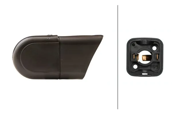 Clearance Light 2XS 004 237-301