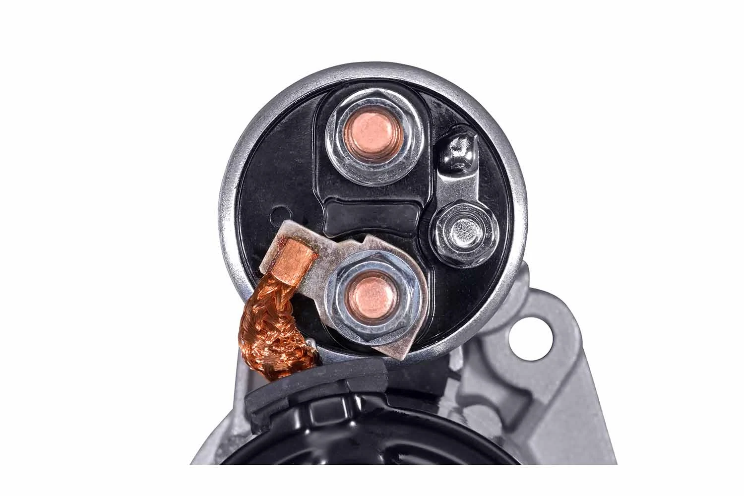 Starter 8EA 012 527-501