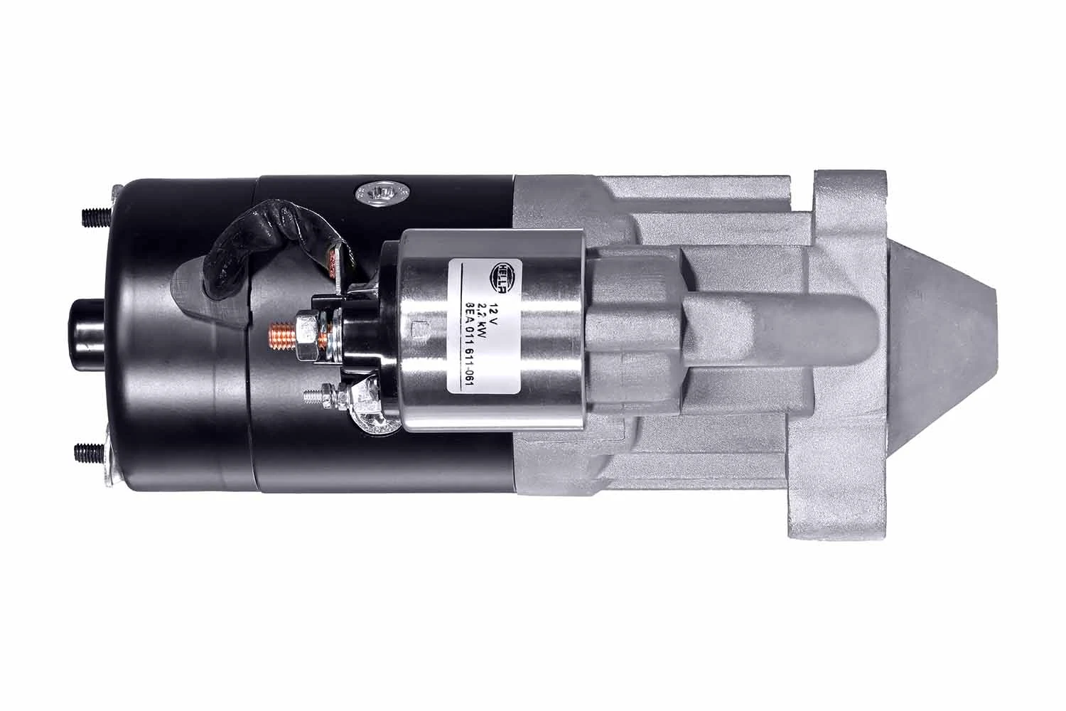 Starter 8EA 011 611-061