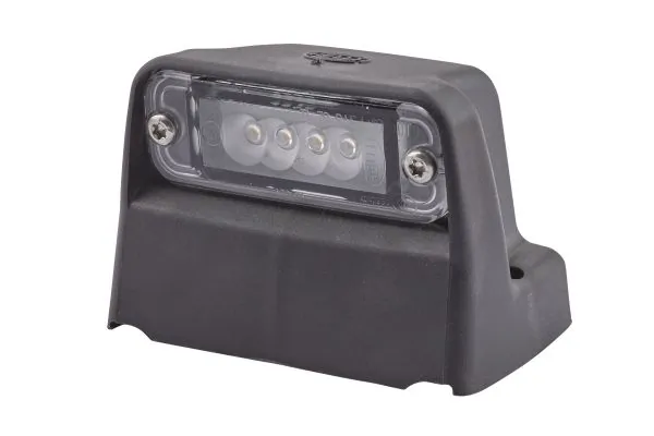 HELLA 2KA 010 278-321 Licence Plate Light