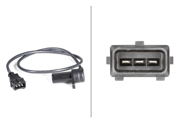 Sensor, crankshaft pulse 6PU 009 146-111