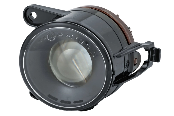 HELLA 1N0 270 595-011 Front Fog Light