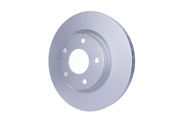 Brake Disc PRO 8DD 355 117-321