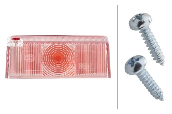 Lens 9EL 132 215-001