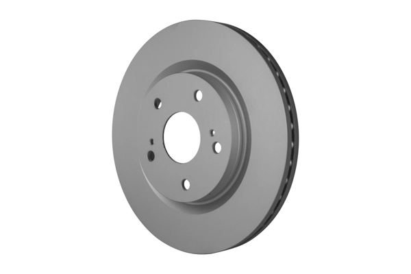 Brake Disc PRO 8DD 355 134-741