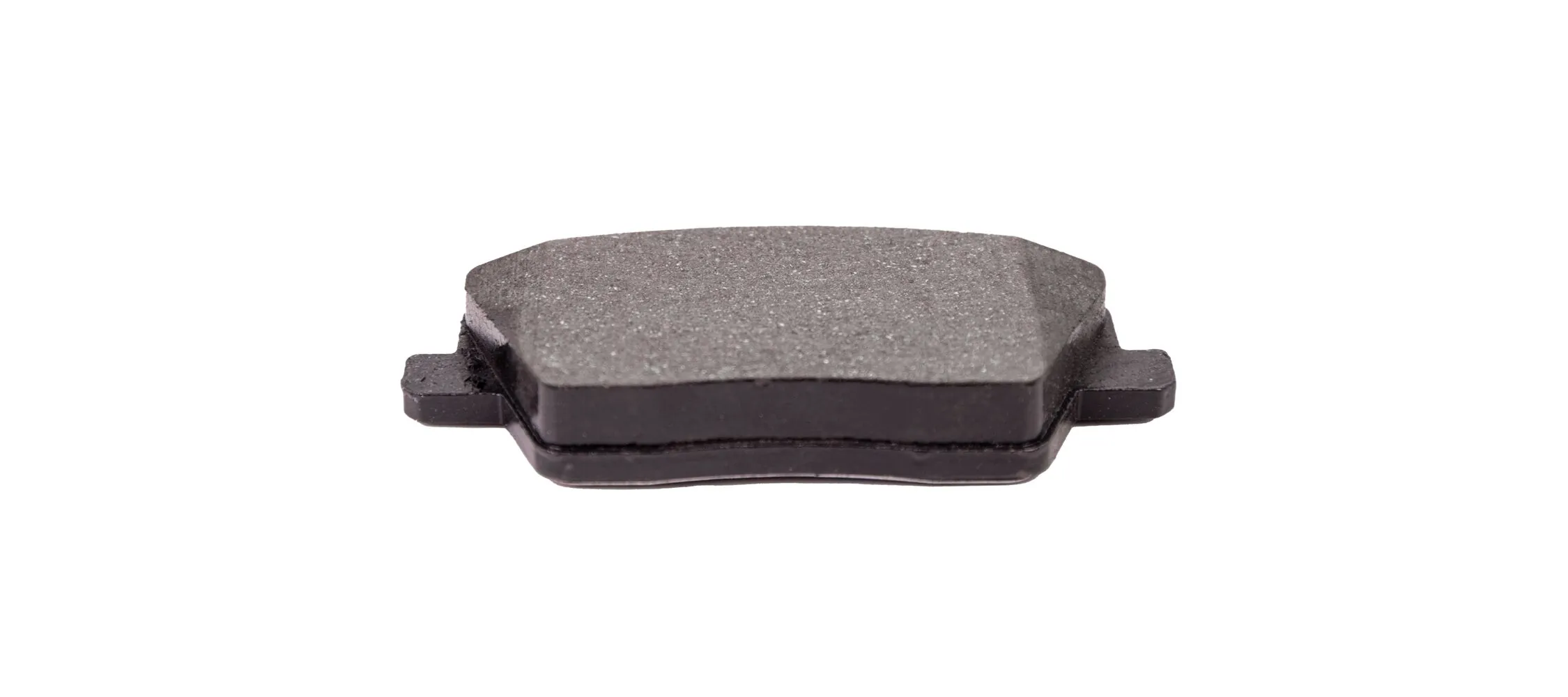 Brake Pad Set, disc brake 8DB 355 039-431