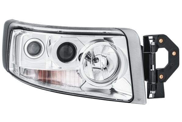 Headlight 1EL 011 899-381