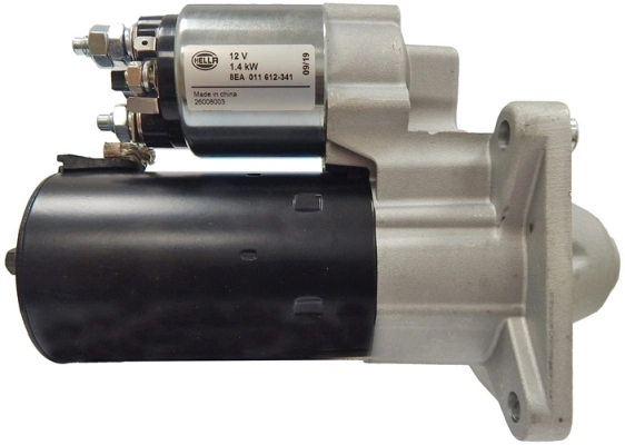 Starter 8EA 011 612-341